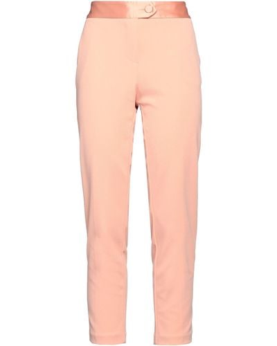 Imperial Pants - Pink
