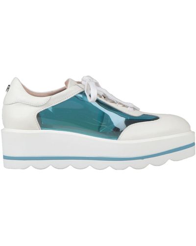 Marc Cain Trainers - Blue