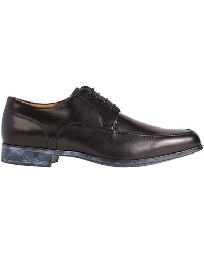 Dunhill Lace-up Shoes - Brown