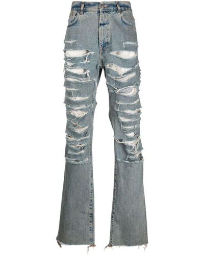 424 Pantaloni Jeans - Blu