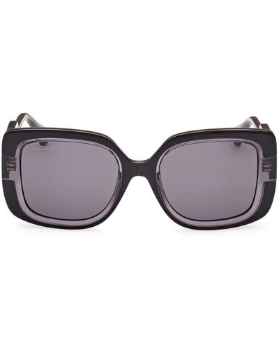 MAX&Co. Sonnenbrille - Schwarz