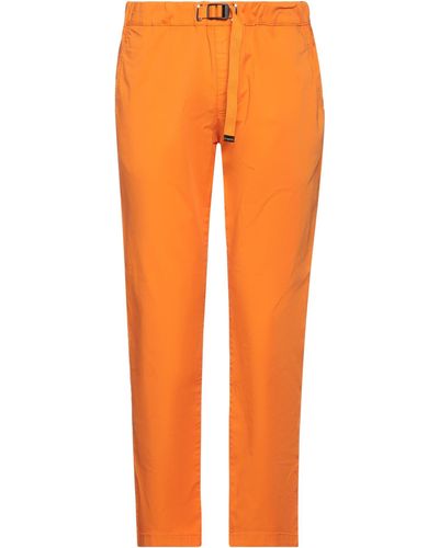 Refrigiwear Trouser - Orange