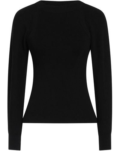 Nenette Sweater - Black
