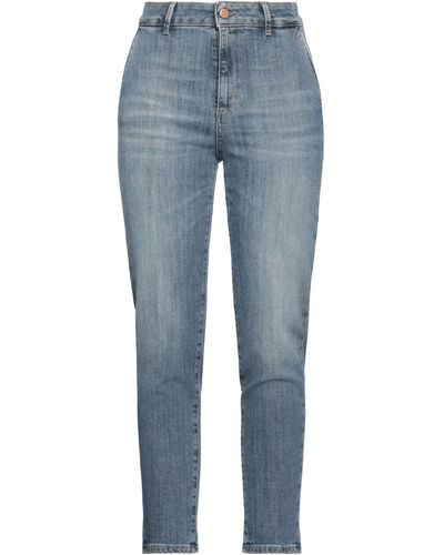 CIGALA'S Pantaloni Jeans - Blu