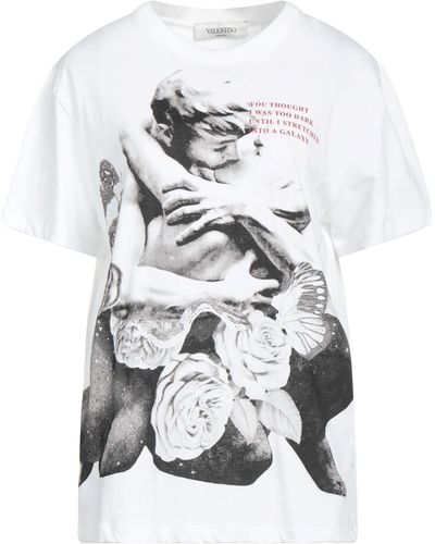Valentino Garavani T-shirt - White