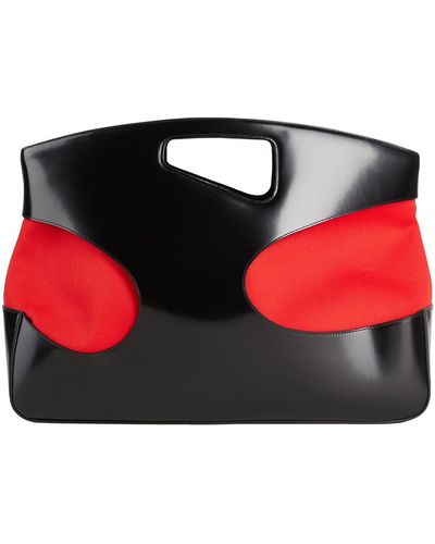 Ferragamo Handbag - Red