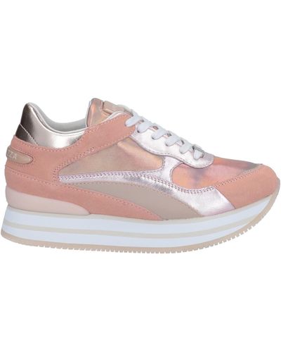 Apepazza Sneakers - Pink