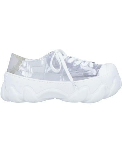 Gcds Sneakers - Blanco