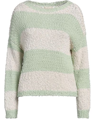iBlues Sweater - Green
