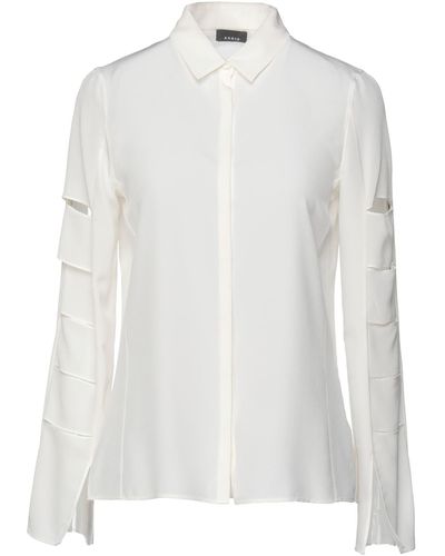 Akris Shirt - White