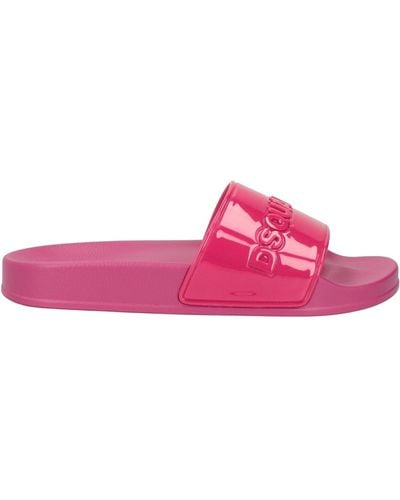 DSquared² Sandale - Pink