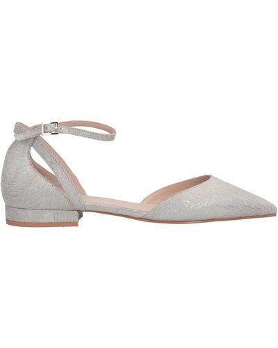 What For Ballet Flats - Natural