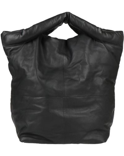 Alysi Handbag - Black