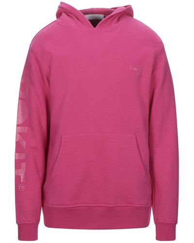 ROKIT Sweatshirt - Pink