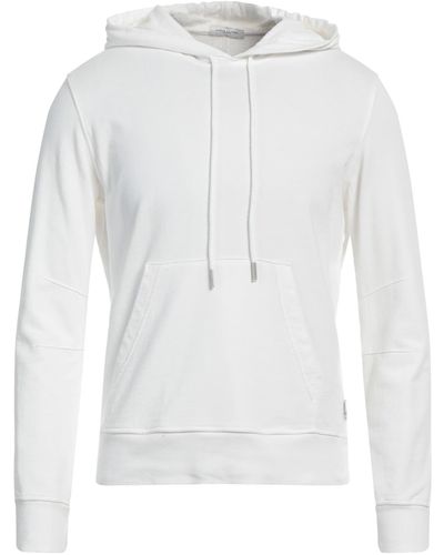 Paolo Pecora Sweatshirt - White