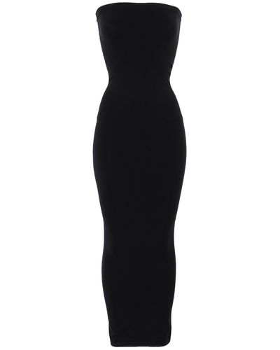 Wolford Maxi Dress - Black