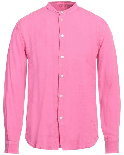 Peuterey Shirt - Pink