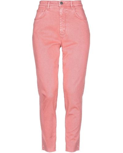 M.i.h Jeans Jeans - Pink