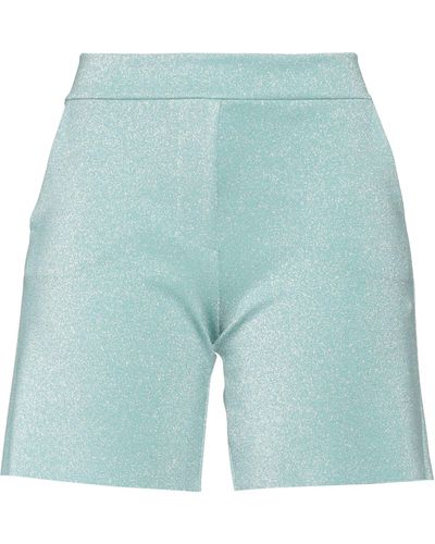La Petite Robe Di Chiara Boni Shorts & Bermuda Shorts - Blue
