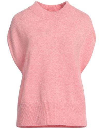 JEFF Pullover - Pink