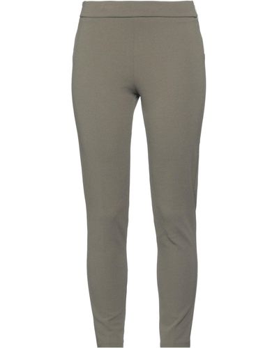 Boutique De La Femme Trouser - Grey