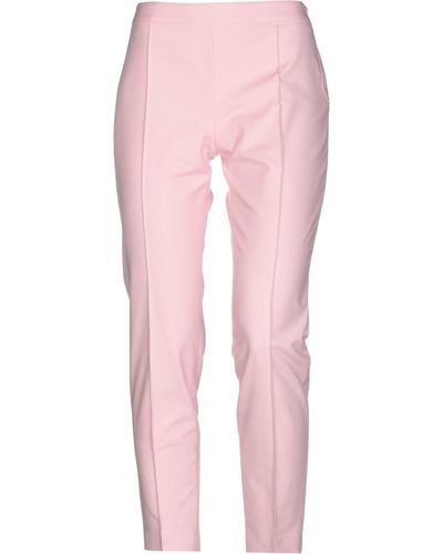 Boutique Moschino Hose - Pink