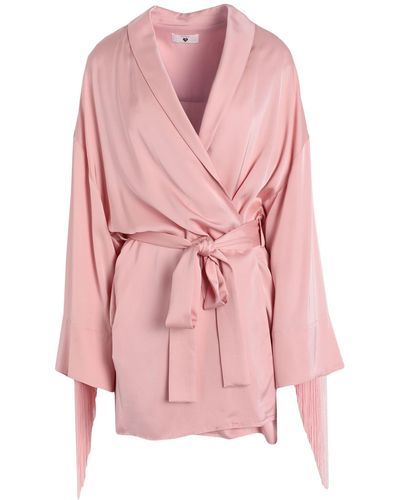 TWINSET UNDERWEAR Dressing Gown Or Bathrobe - Pink