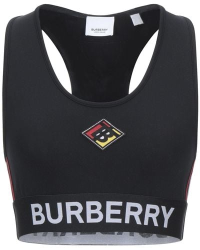 Burberry Top - Black
