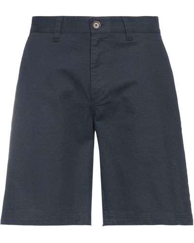 Anerkjendt Shorts & Bermuda Shorts - Blue