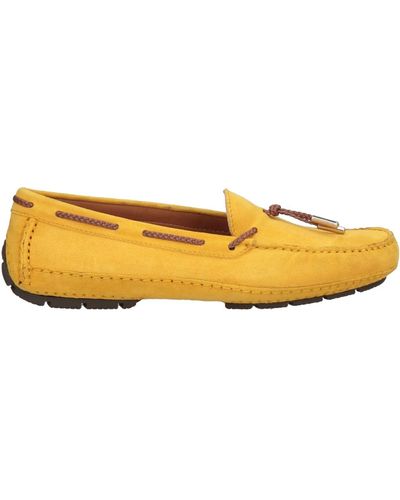 Moreschi Loafers and moccasins for Women | Online Sale up to 84% off | Lyst