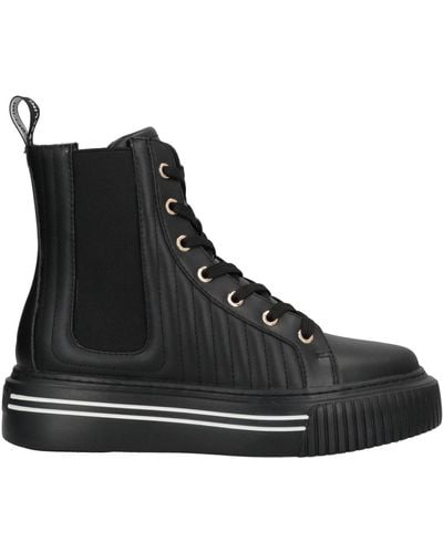 Pollini Sneakers - Black