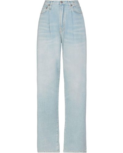 R13 Jeans - Blue