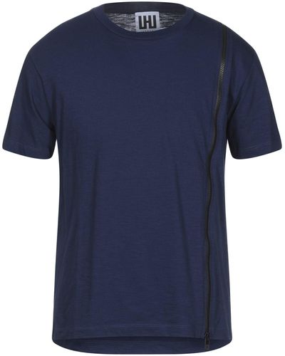 LHU URBAN T-shirt - Bleu