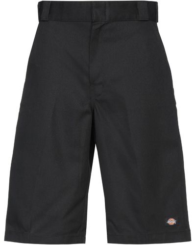 Dickies Shorts & Bermuda Shorts - Gray