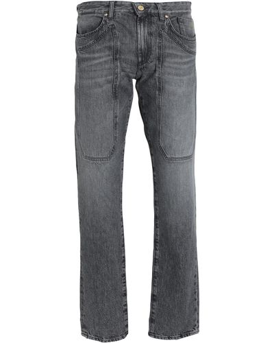 Jeckerson Jeans - Gray