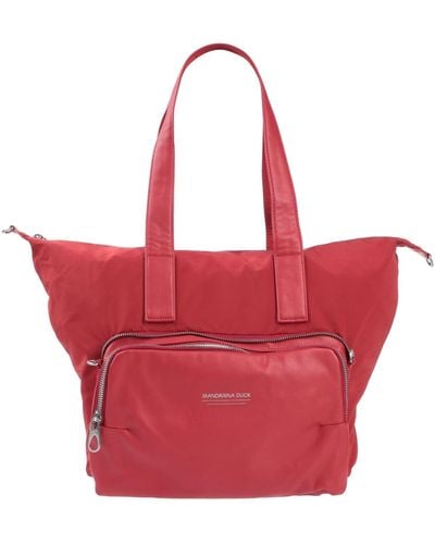 Mandarina duck online bags uk