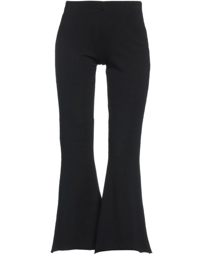 CYCLE Trouser - Black