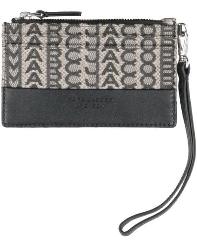 Marc Jacobs Pouch - Gray