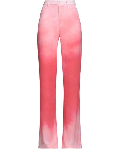 Ainea Trouser - Pink