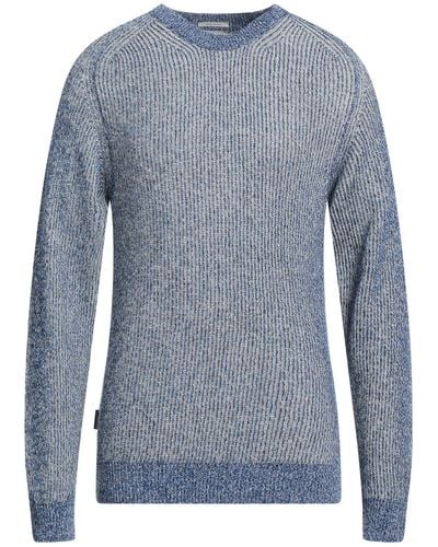 Woolrich Pullover - Azul
