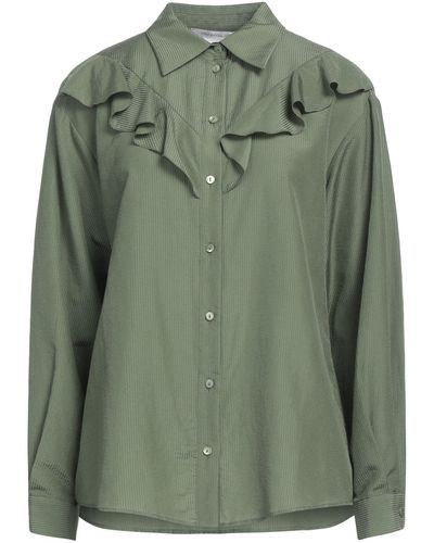 Pennyblack Shirt - Green