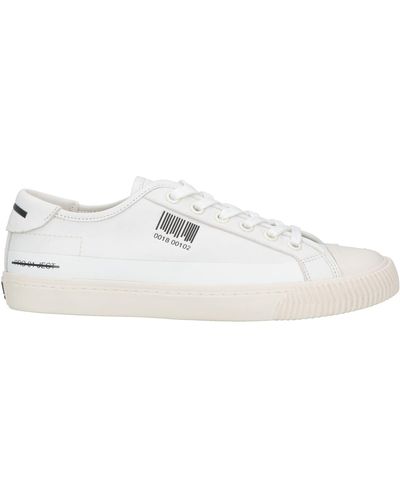 PRO 01 JECT Sneakers - White