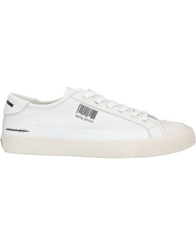 PRO 01 JECT Sneakers - Blanc