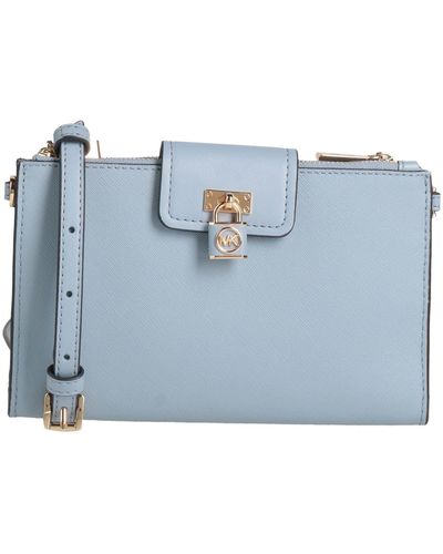 MICHAEL Michael Kors Borse A Tracolla - Blu