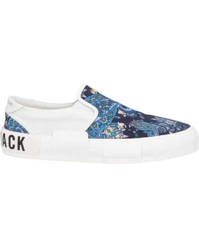 HIDE & JACK Sneakers - Blau