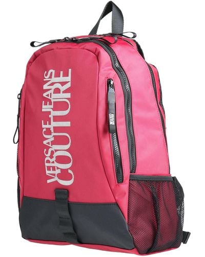 Versace Jeans Couture Rucksack - Pink