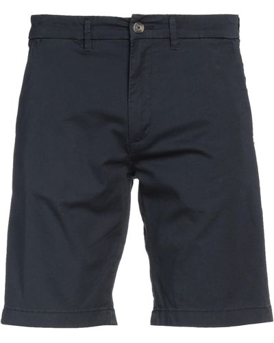Liu Jo Shorts & Bermuda Shorts - Blue