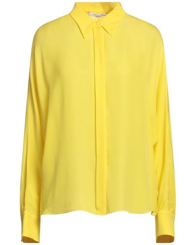 Dorothee Schumacher Shirt - Yellow