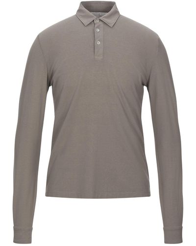 Altea Polo Shirt - Gray