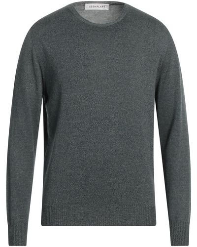 Esemplare Sweater - Gray